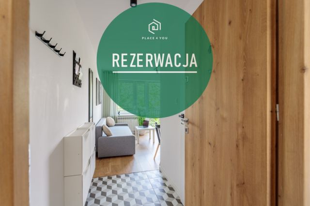 Mieszkanie 1-pokojowe Warszawa Ursus, ul. Franciszka Achera. Zdjęcie 7