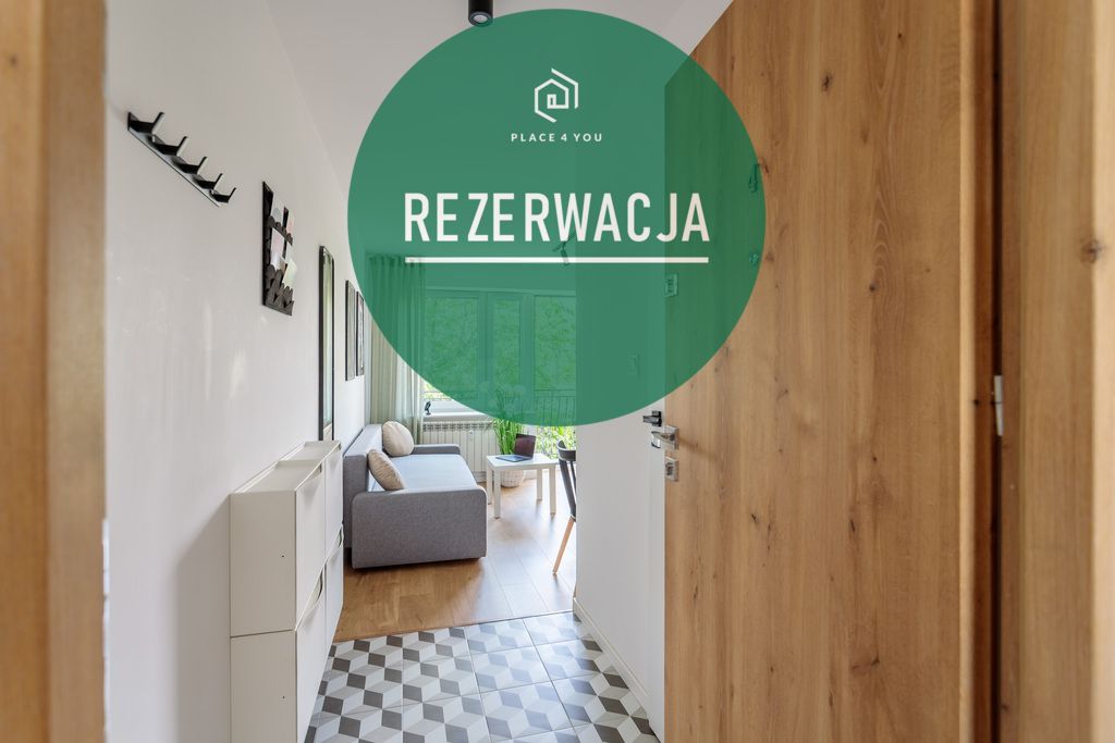 Mieszkanie 1-pokojowe Warszawa Ursus, ul. Franciszka Achera. Zdjęcie 7