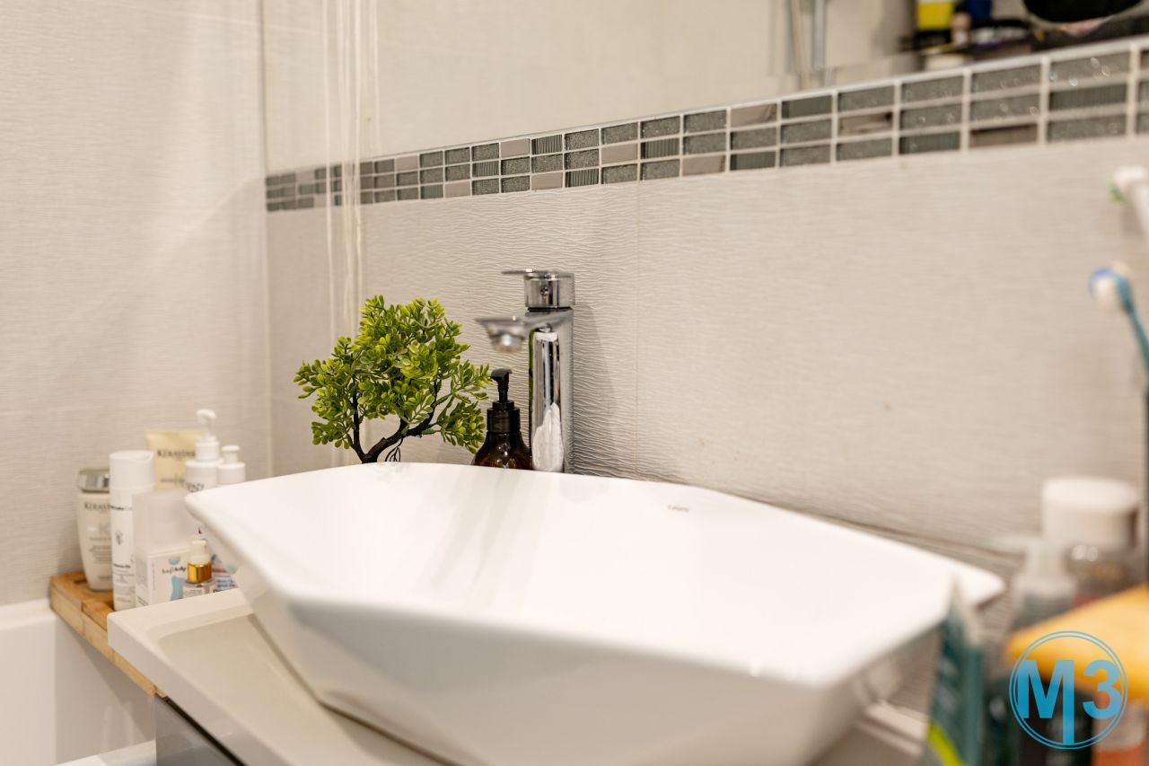 Mieszkanie 3-pokojowe Tarnobrzeg, ul. Marii Dąbrowskiej. Zdjęcie 11