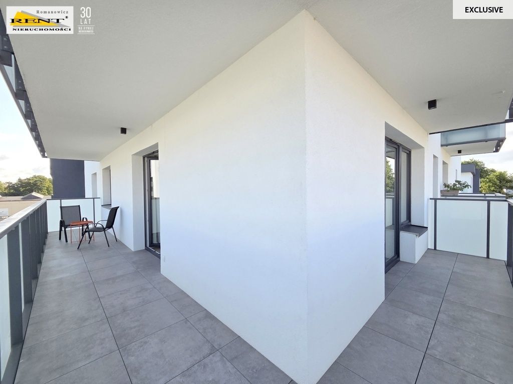 Mieszkanie 3-pokojowe Szczecin, ul. Zakładowa. Zdjęcie 14