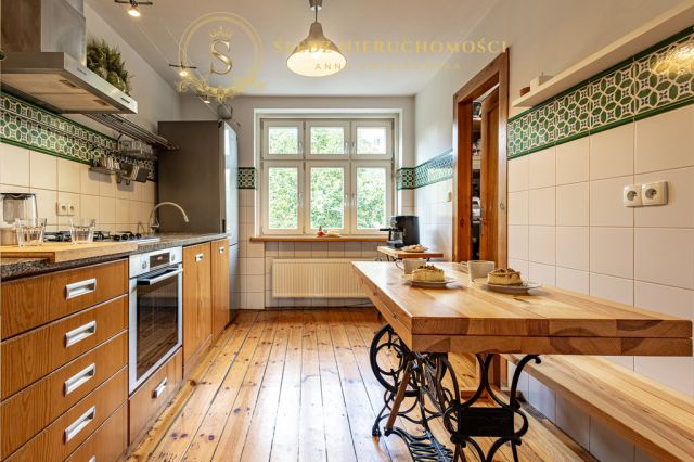 dom wolnostojący, 5 pokoi Wołów, al. Niepodległości. Zdjęcie 6