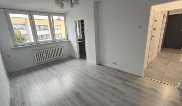 Mieszkanie 3-pokojowe Chorzów Stary Chorzów, ul. Słowiańska