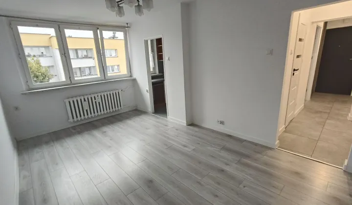 Mieszkanie 3-pokojowe Chorzów Stary Chorzów, ul. Słowiańska