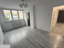 Mieszkanie 3-pokojowe Chorzów Stary Chorzów, ul. Słowiańska