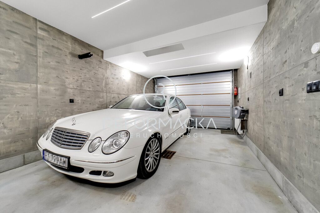 dom wolnostojący, 6 pokoi Rzeszów Nowe Miasto. Zdjęcie 25