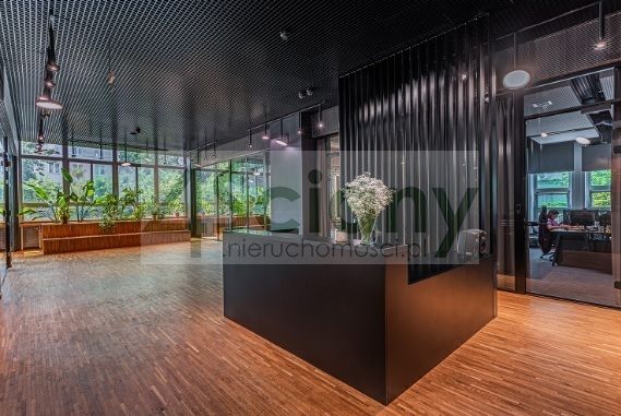 Biuro Warszawa Mokotów. Zdjęcie 2