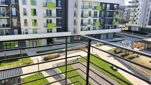 Mieszkanie 2-pokojowe Łódź, ul. Krzysztofa Cedry. Zdjęcie 5