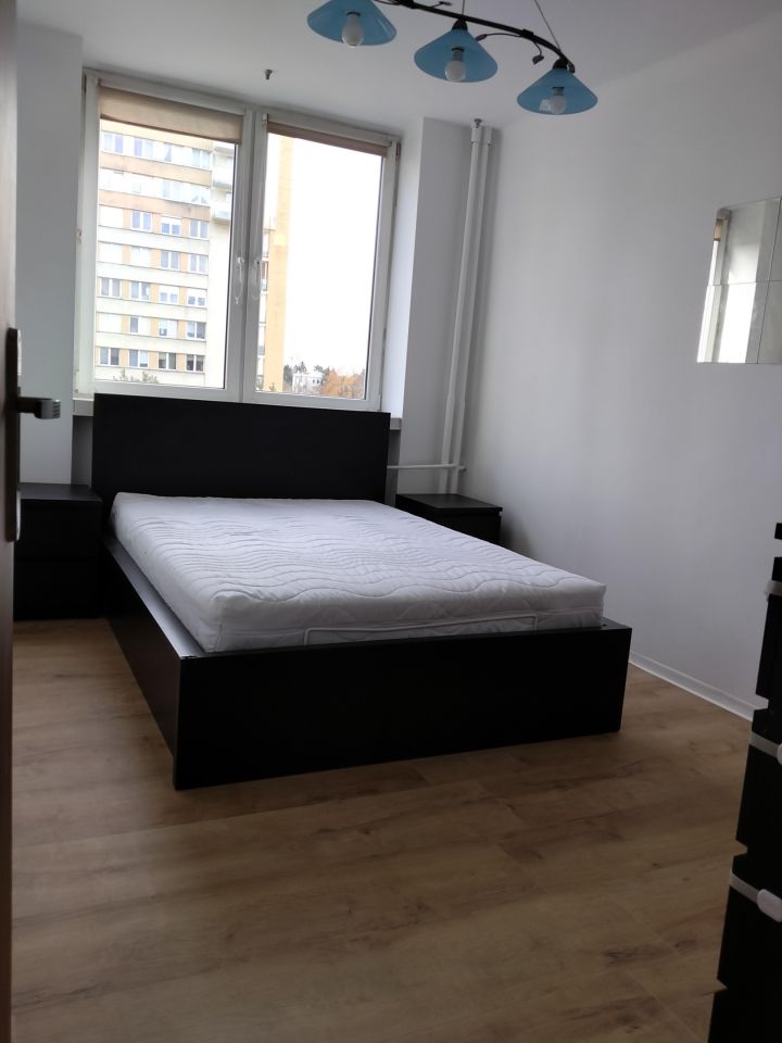 Mieszkanie 3-pokojowe Warszawa Mokotów, ul. Bernardyńska. Zdjęcie 19