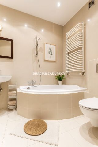 Mieszkanie 2-pokojowe Kraków Stare Miasto, ul. Krowoderska. Zdjęcie 14