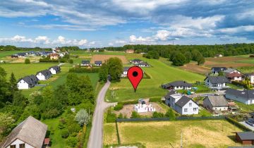 Działka budowlana Czechowice-Dziedzice, ul. Rajska