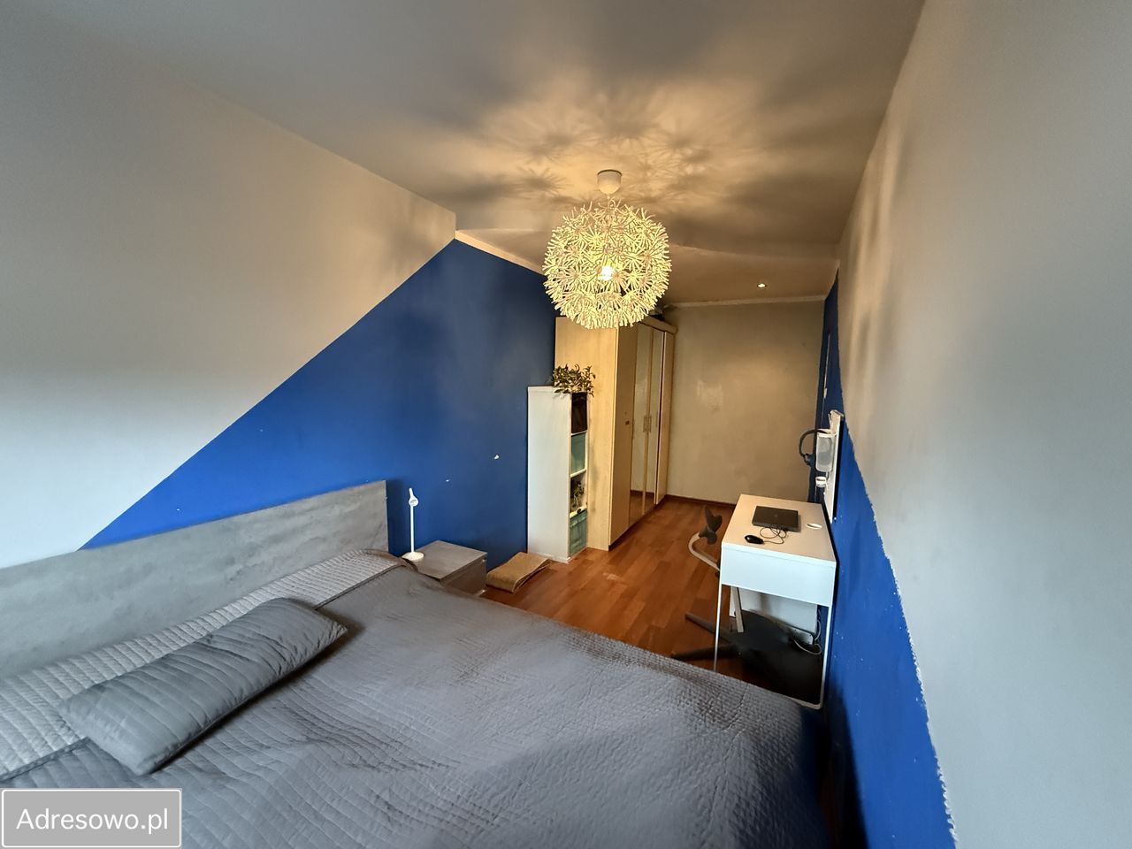 Mieszkanie 3-pokojowe Stargard, ul. Lechicka. Zdjęcie 15