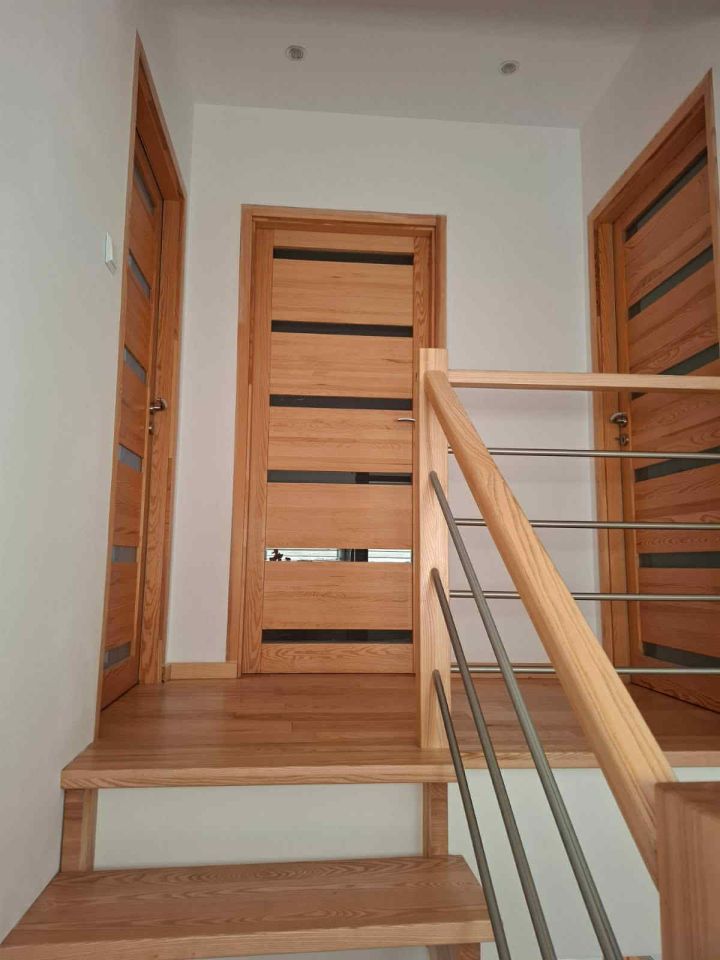 dom wolnostojący, 4 pokoje Szumlin. Zdjęcie 6