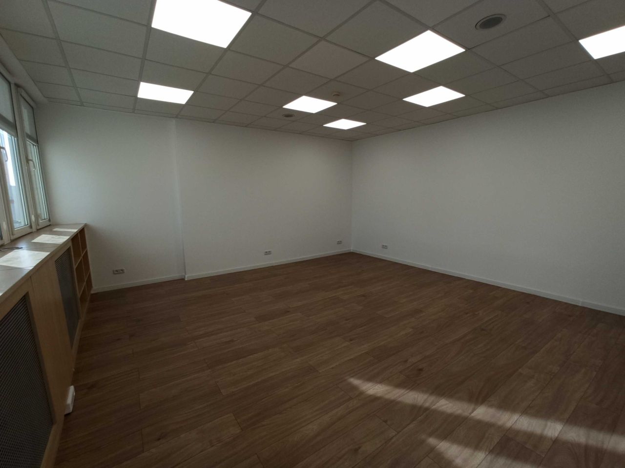 Biuro Wrocław Krzyki. Zdjęcie 3