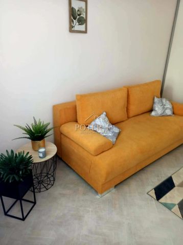 Mieszkanie 2-pokojowe Wrocław Stare Miasto, ul. Nabycińska. Zdjęcie 2