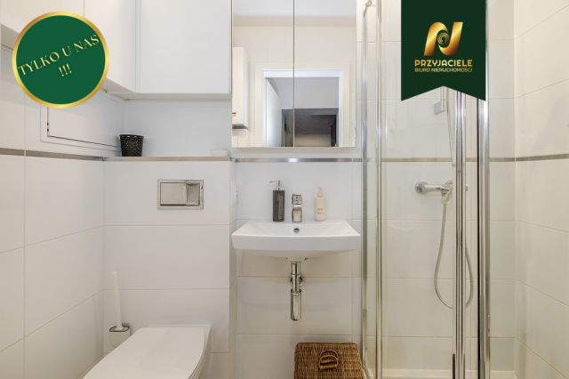 Mieszkanie 2-pokojowe Gdańsk Przymorze. Zdjęcie 11