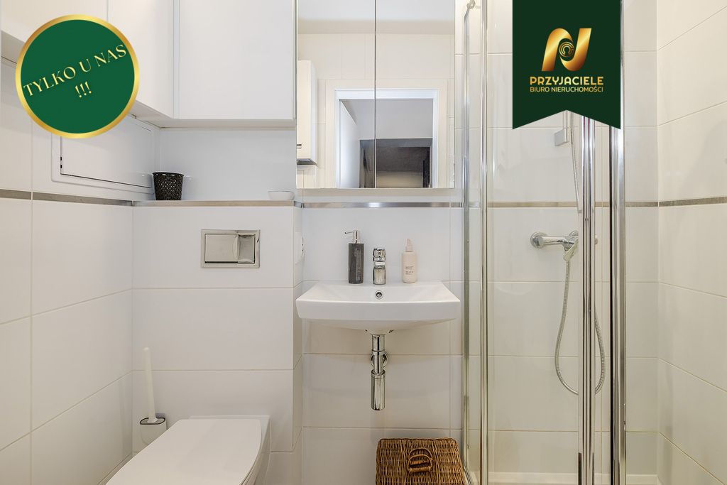 Mieszkanie 2-pokojowe Gdańsk Przymorze. Zdjęcie 11