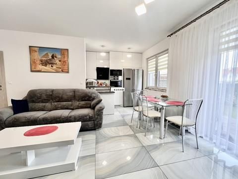 dom wolnostojący, 5 pokoi Nowa Wola. Zdjęcie 11