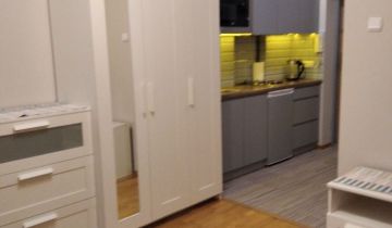 Mieszkanie 1-pokojowe Warszawa Praga-Północ, ul. Dąbrowszczaków