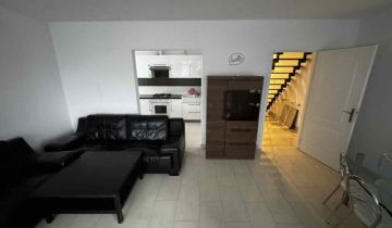 Mieszkanie 3-pokojowe Augustów, ul. Nowomiejska