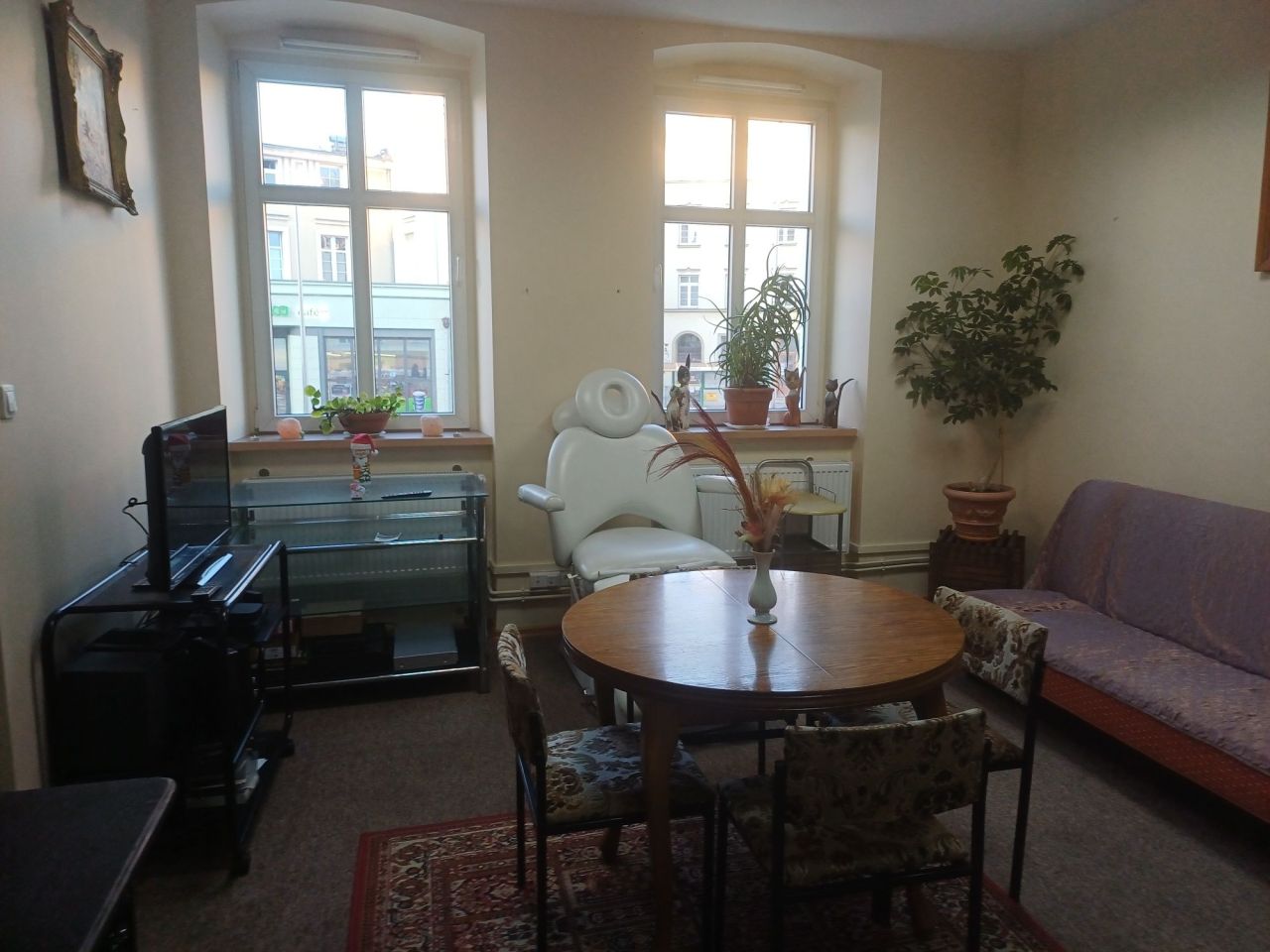 Mieszkanie 2-pokojowe Jelenia Góra Centrum, ul. Bankowa. Zdjęcie 6