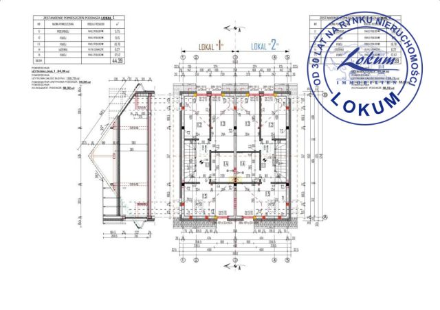 bliźniak, 4 pokoje Leszno Gronowo, ul. Zawiszy Czarnego. Zdjęcie 6