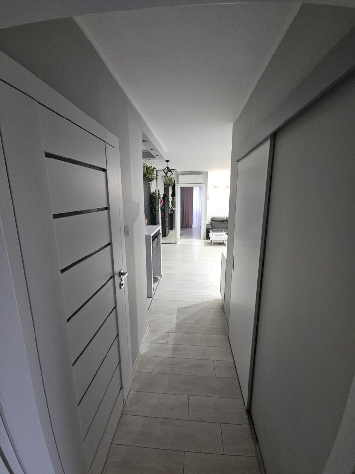 Mieszkanie 4-pokojowe Poznań Naramowice, ul. Naramowicka. Zdjęcie 45