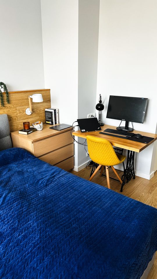 Mieszkanie 2-pokojowe Ząbki, ul. Calineczki. Zdjęcie 6