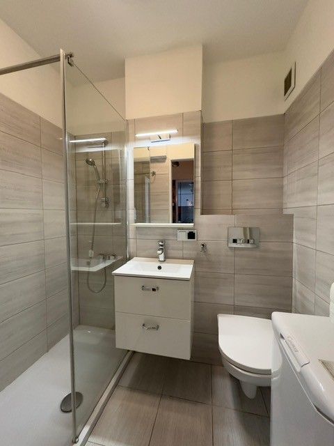 Mieszkanie 2-pokojowe Warszawa Ochota, ul. Aleje Jerozolimskie. Zdjęcie 4