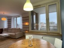 Mieszkanie 3-pokojowe Warszawa Bemowo, ul. Jana Olbrachta. Zdjęcie 2