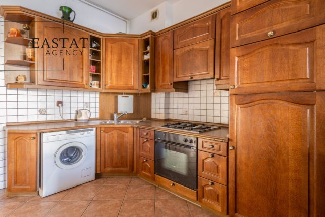 Mieszkanie 2-pokojowe Sopot Centrum, ul. Bohaterów Monte Cassino. Zdjęcie 9