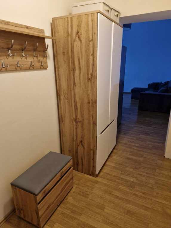 Mieszkanie 2-pokojowe Kołobrzeg Śródmieście, ul. Jedności Narodowej. Zdjęcie 5