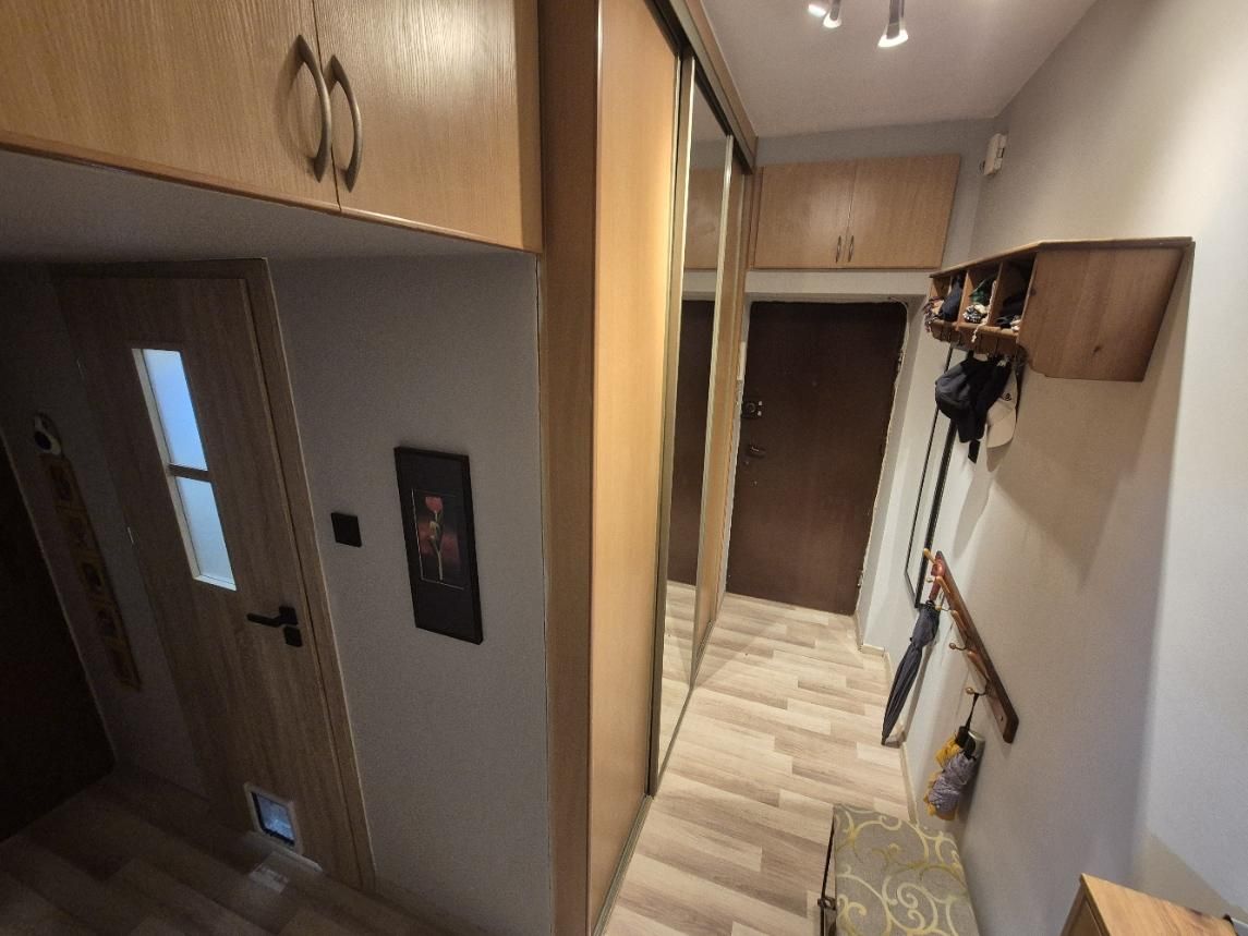 Mieszkanie 2-pokojowe Warszawa Ochota, ul. Białobrzeska. Zdjęcie 6