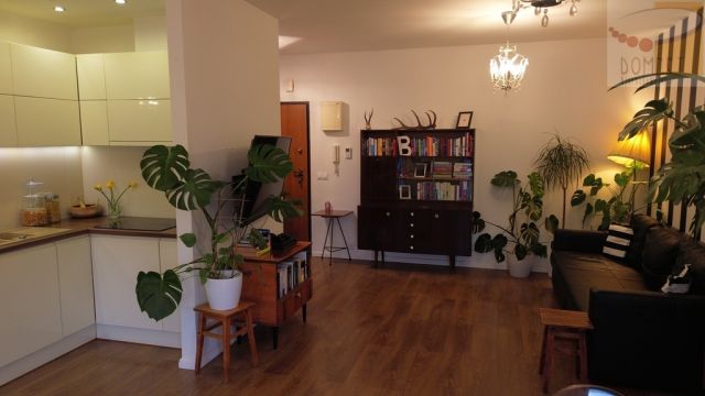 Mieszkanie 3-pokojowe Pruszków, ul. Lipowa. Zdjęcie 6