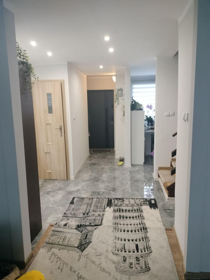 bliźniak, 5 pokoi Kołobrzeg Centrum, ul. Basztowa. Zdjęcie 3