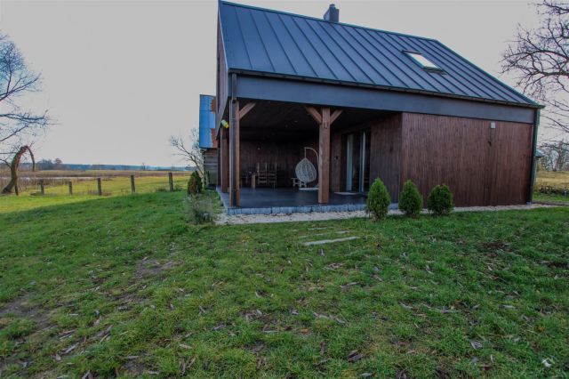 dom wolnostojący, 5 pokoi Budne. Zdjęcie 24