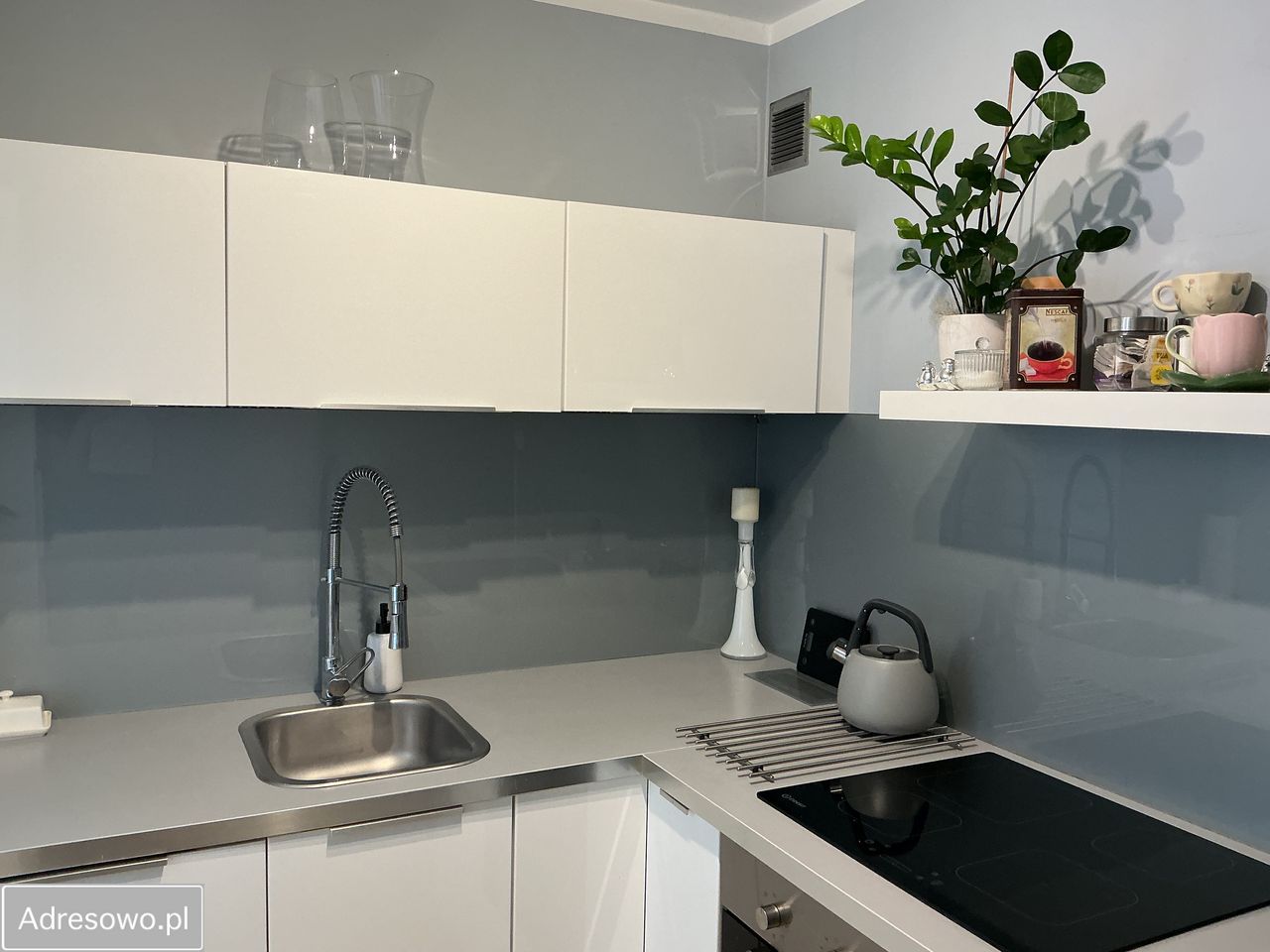 Mieszkanie 3-pokojowe Chełmża. Zdjęcie 15