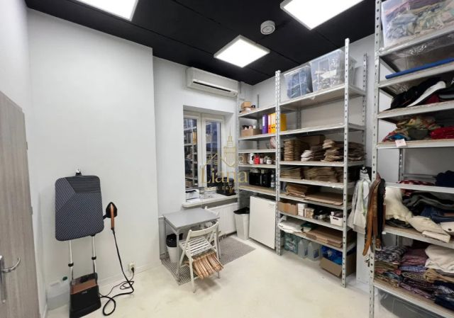 Lokal Warszawa Śródmieście, ul. Wilcza. Zdjęcie 5