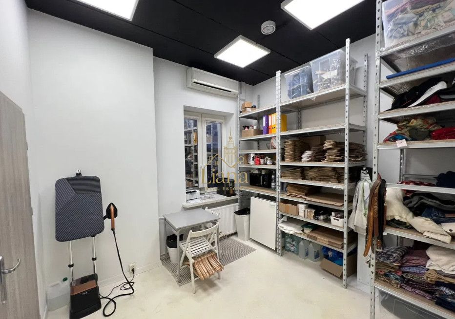 Lokal Warszawa Śródmieście, ul. Wilcza. Zdjęcie 5