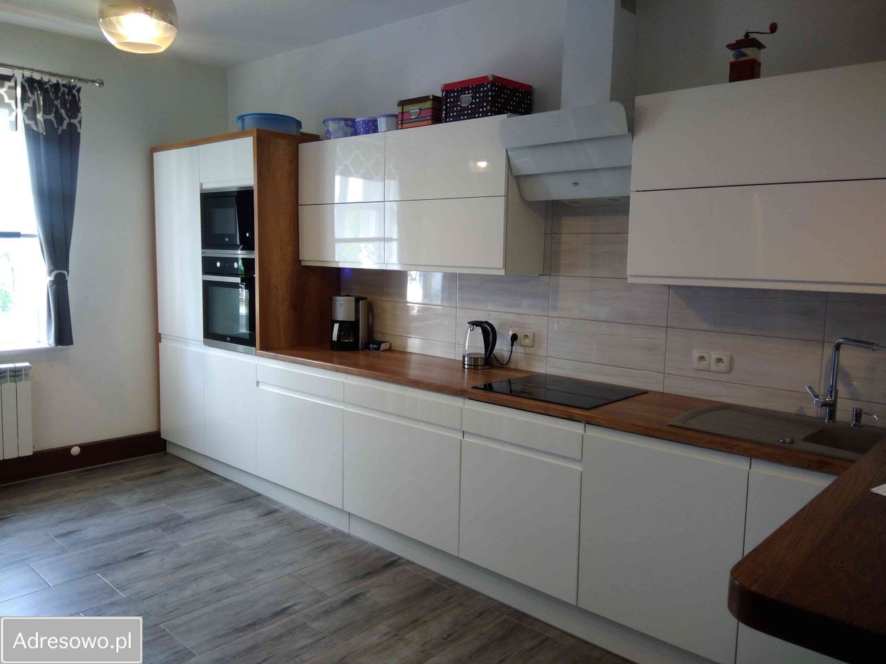 kamienica, 5 pokoi Pszczonki. Zdjęcie 7