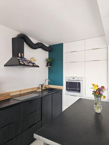 Mieszkanie 1-pokojowe Kraków Kliny, ul. Anny Szwed-Śniadowskiej. Zdjęcie 1