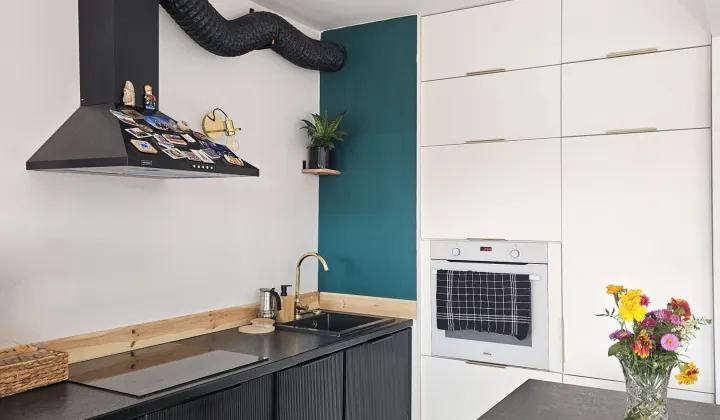 Mieszkanie 1-pokojowe Kraków Kliny, ul. Anny Szwed-Śniadowskiej