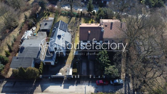 bliźniak, 5 pokoi Łódź, ul. Przesmyk. Zdjęcie 4