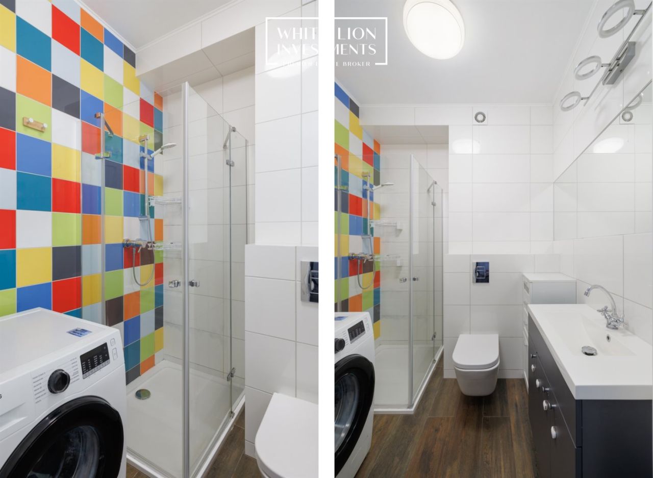 Mieszkanie 5-pokojowe Wola Mrokowska, ul. Zachodnia. Zdjęcie 17