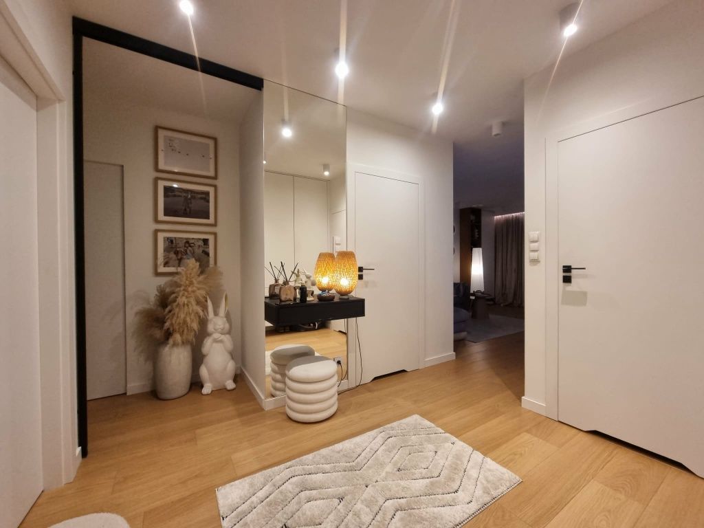 Mieszkanie 3-pokojowe Gdańsk Aniołki. Zdjęcie 6