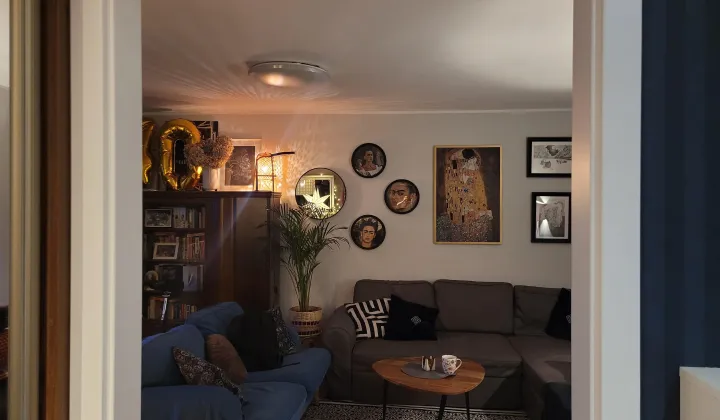 Mieszkanie 3-pokojowe Gdańsk Niedźwiednik, ul. Góralska