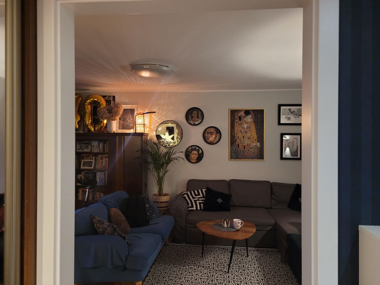 Mieszkanie 3-pokojowe Gdańsk Niedźwiednik, ul. Góralska. Zdjęcie 6