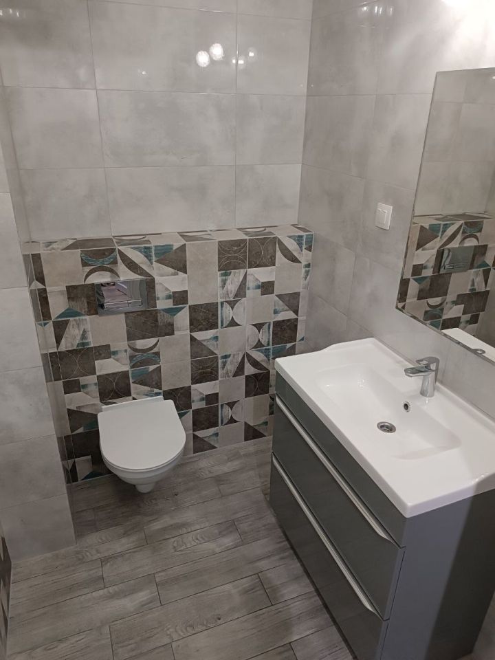 Mieszkanie 2-pokojowe Gdańsk Osowa, ul. Homera. Zdjęcie 8