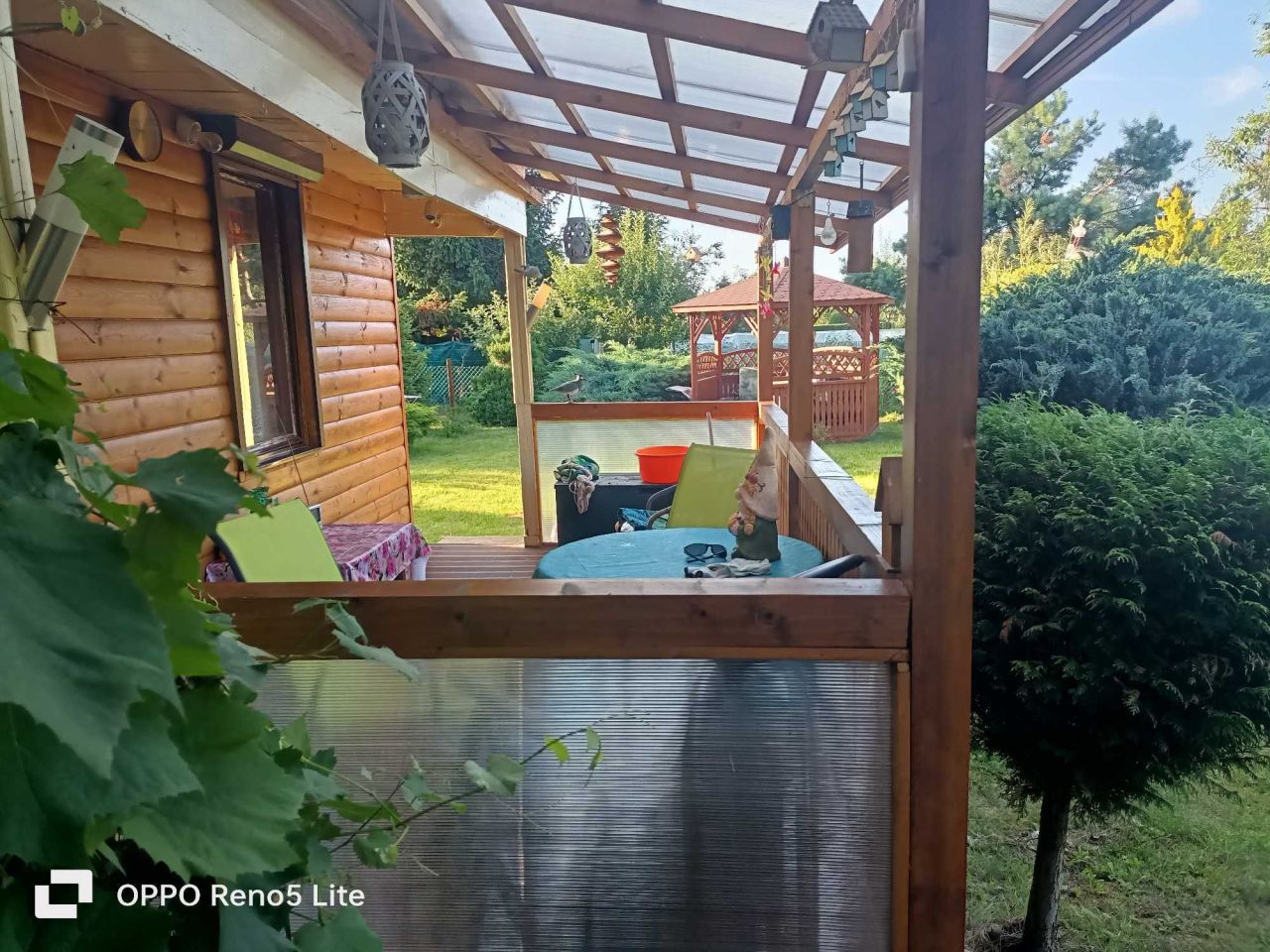 Działka rod Stary Sącz, ul. Trakt św. Kingi. Zdjęcie 2