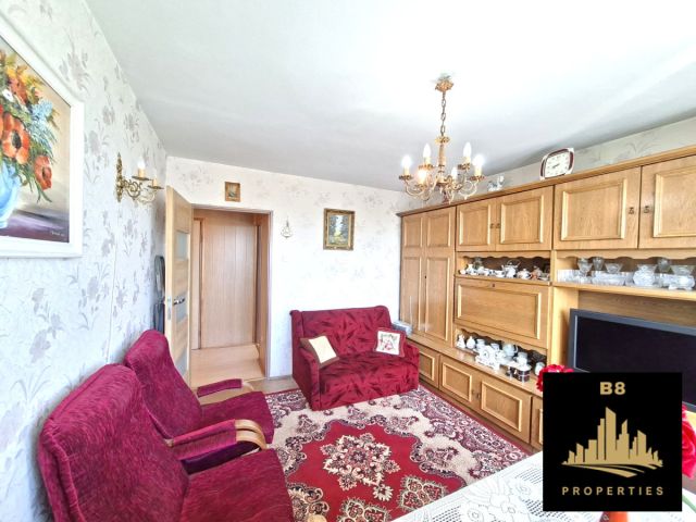 Mieszkanie 2-pokojowe Nowy Dwór Mazowiecki, ul. Legionów. Zdjęcie 4