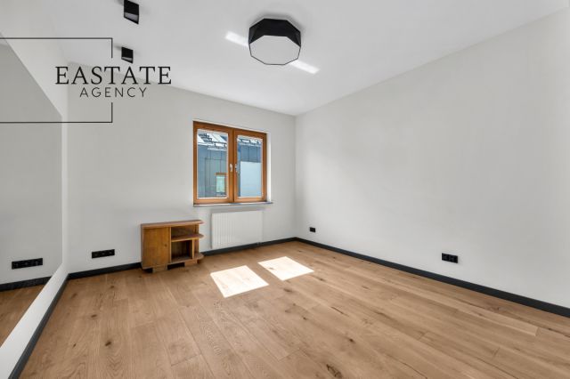 dom szeregowy, 6 pokoi Warszawa Targówek, ul. Oliwska. Zdjęcie 11